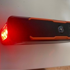 suaokiジャンプスターター現状品  の画像