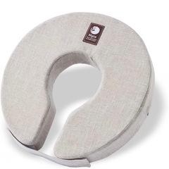 産院推薦！産褥期にオススメな円座クッションの画像