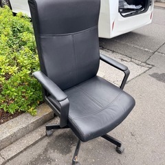 椅子　チェア　パソコンチェア　オフィスチェアの画像