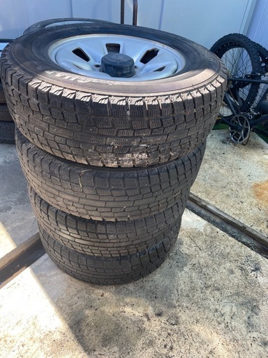 YOKOHAMAタイヤ