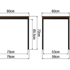 【美品】テーブルの画像