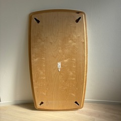 ダイニングテーブル 【IKEA】オムテンクサム ダイニングテーブル OMTANKSAMの画像