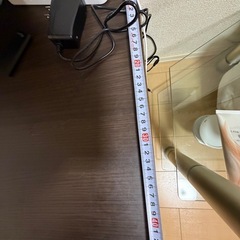 テレビボードの画像