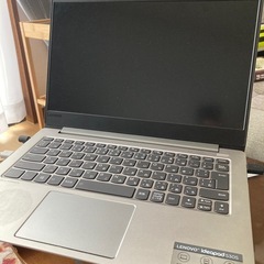 ［ジャンク］Lenovo IdeaPad 530s-14IKB の画像