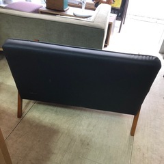2人掛けソファの画像