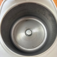 【2/28まで】タイガー炊飯器 5.5合炊き(2025年購入) 状態良好・説明書付の画像