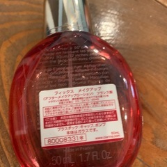 訳あり　CLARINS フィックス　メイクアップ　　の画像