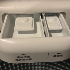 <~3/8まで値引対応>5.5L洗濯機の画像