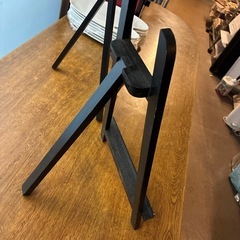 ボード立ての画像