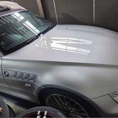 【希少・極上車】BMW Z3 実走行28,000km／車庫保管／車検R8年6月の画像