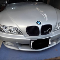 【希少・極上車】BMW Z3 実走行28,000km／車庫保管／...