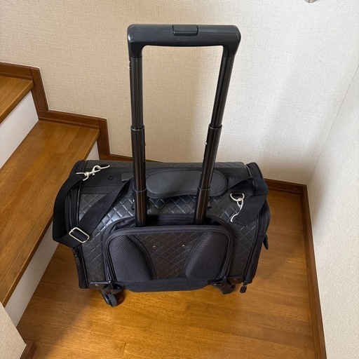 ペット3wayキャリーバッグ