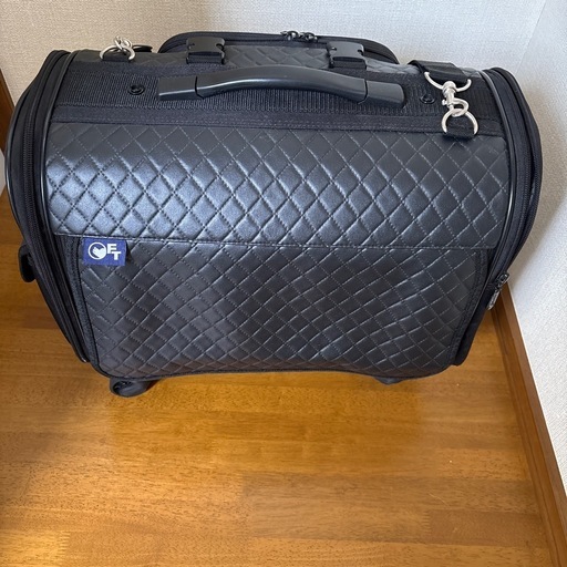 ペット3wayキャリーバッグ