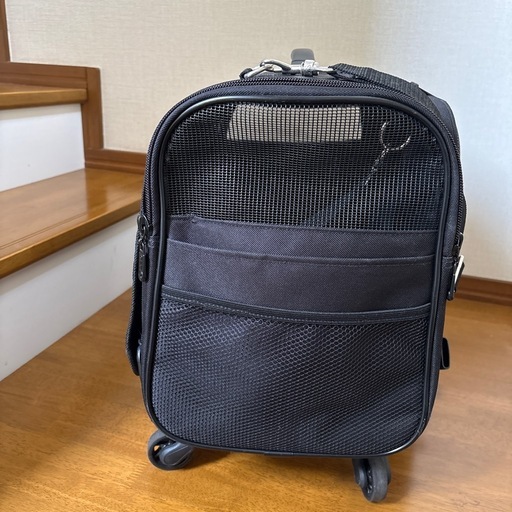 ペット3wayキャリーバッグ