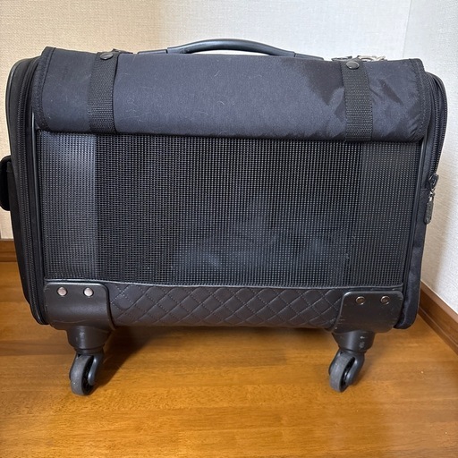 ペット3wayキャリーバッグ
