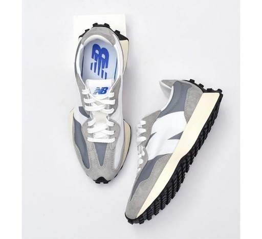 値引き　new balance 327   サイズ28.5cm