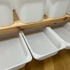IKEA トロファストの画像
