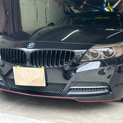 個人出品　BMW Z4 20i 平成26年式　の画像