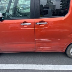 ウェイク　4wdターボの画像