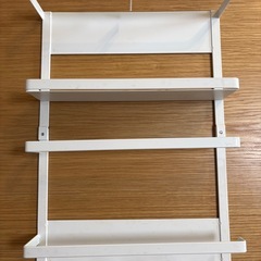 マグネットマルチラック（FLAT ホワイト）の画像