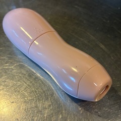 コンビ　電動爪やすり　本体のみの画像