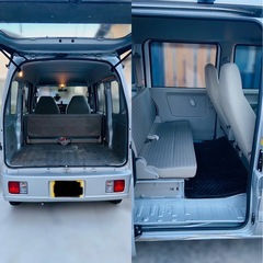 エブリィ　DA64Vの画像