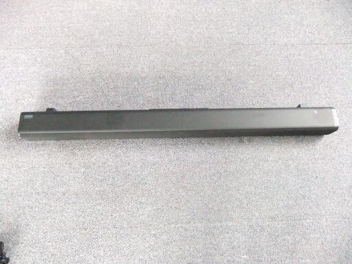 サンワサプライ 400-SP100 Bluetooth対応 サウンドバー スピーカー ホームシアターシステム 12206ge