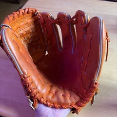 Yell-storyグローブ硬式 の画像