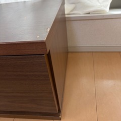 テレビ台の画像