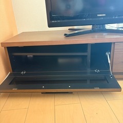 テレビ台の画像