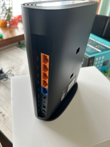 無線LANルーター