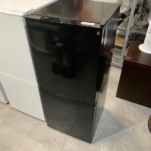 【ジモティー割】ニトリ　2022年製　106L 冷凍冷蔵庫（ID1874）