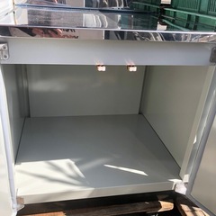 ⭐️タカラスタンダードホーローキッチンガス台セット⭐️の画像