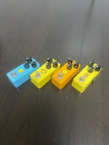 （ラクマで売却）サウンドセット