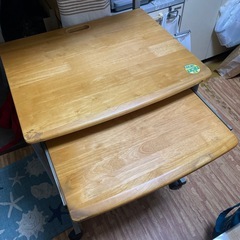 パソコンラックの画像