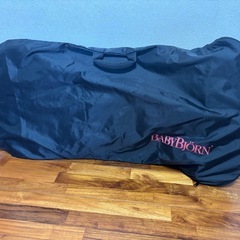 バウンサー 値下げしましたの画像