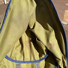 ● jeep　ベビーカー　バギー　ジープ　B型　カーキの画像