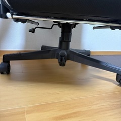 ゲーミングチェアの画像