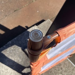 ● グリーンライフ　ベビーゲート　ベビーフェンス　S 　取付幅60～90cmの画像