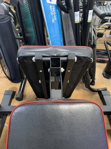 バーベルセット　40キロ