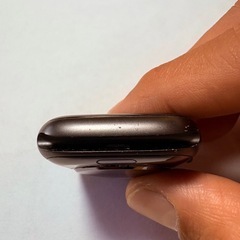 Apple Watchseries4 Nike GPSモデル　44mmの画像