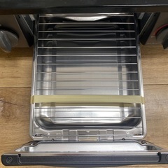 Rinnai 都市ガステーブル【トレファク東大阪店】の画像