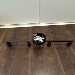 インテリア照明の画像