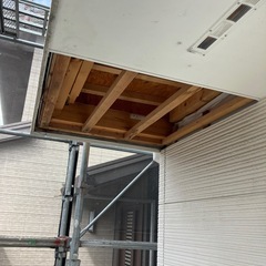 【空室即対応】原状回復是正・軽作業 30,000円〜 即日相談可の画像