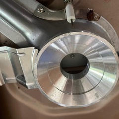 決まりました　　イワタニ携帯コンロの画像