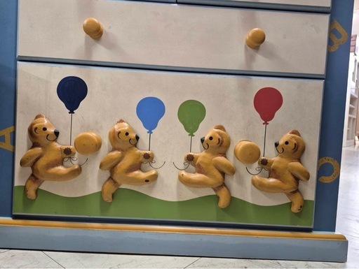 チェスト