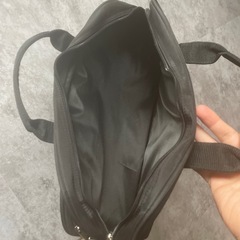 ビジネスバッグの画像