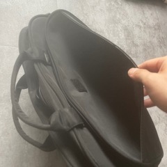 ビジネスバッグの画像