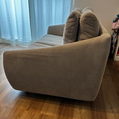 2.5人がけソファーの画像
