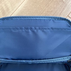 裁縫バッグ・美品の画像